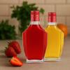 5X Bottle NOBEL 250ML + cap FOR LIQUEURS WINE MOONSHINE ALCOHOL GIFT