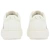 Armani Exchange Кроссовки с полосатым декором, низкие, 3,7 см, женские, белые XW003066AF27076U0011