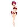 Lunamaria Hawke Figure GLITTER GLAMOURS Lunamaria Hawke Mobile Suit Gundam SEED FREEDOM &
