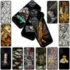 Money 100 D-Dollars 1 Phone Cover Soft Case for Samsung Galaxy S10 S8 S9 Plus A33 A34 A31 70 A71 A72 Note 20 9 8 S10E Casing