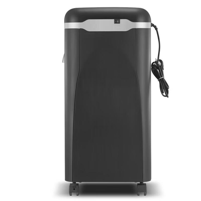 Comet CM-1535 High-Security Paper & Media Shredder CN plug (adapter included)