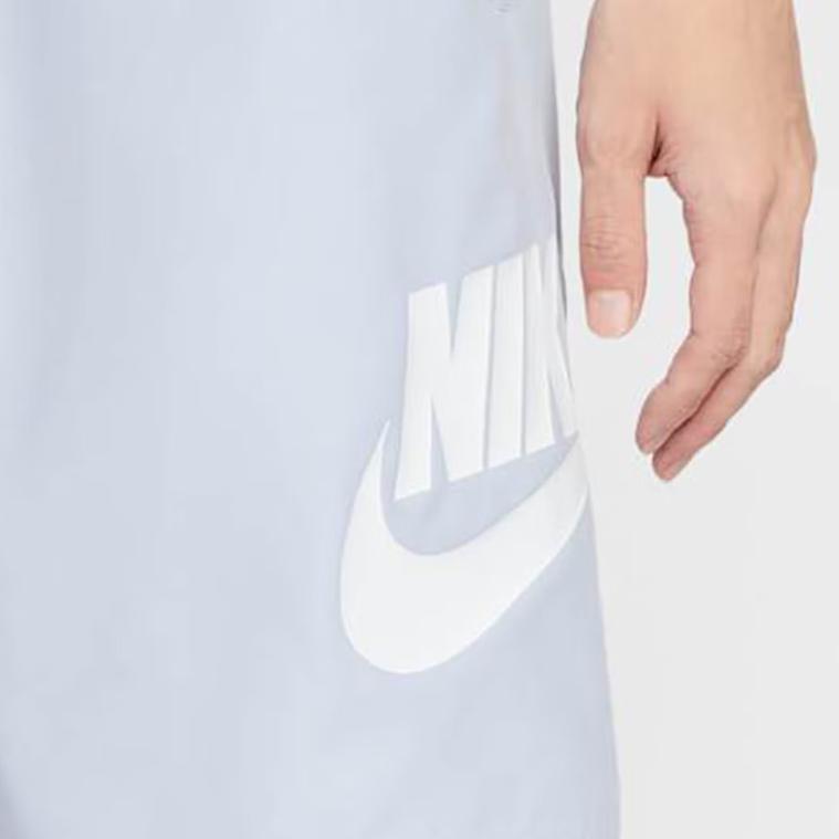 Nike Прочные свободные дышащие спортивные повседневные шорты на шнуровке мужские шорты FN3304-057