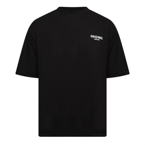 Barney Unisex Adult 99 Regular T-Shirt