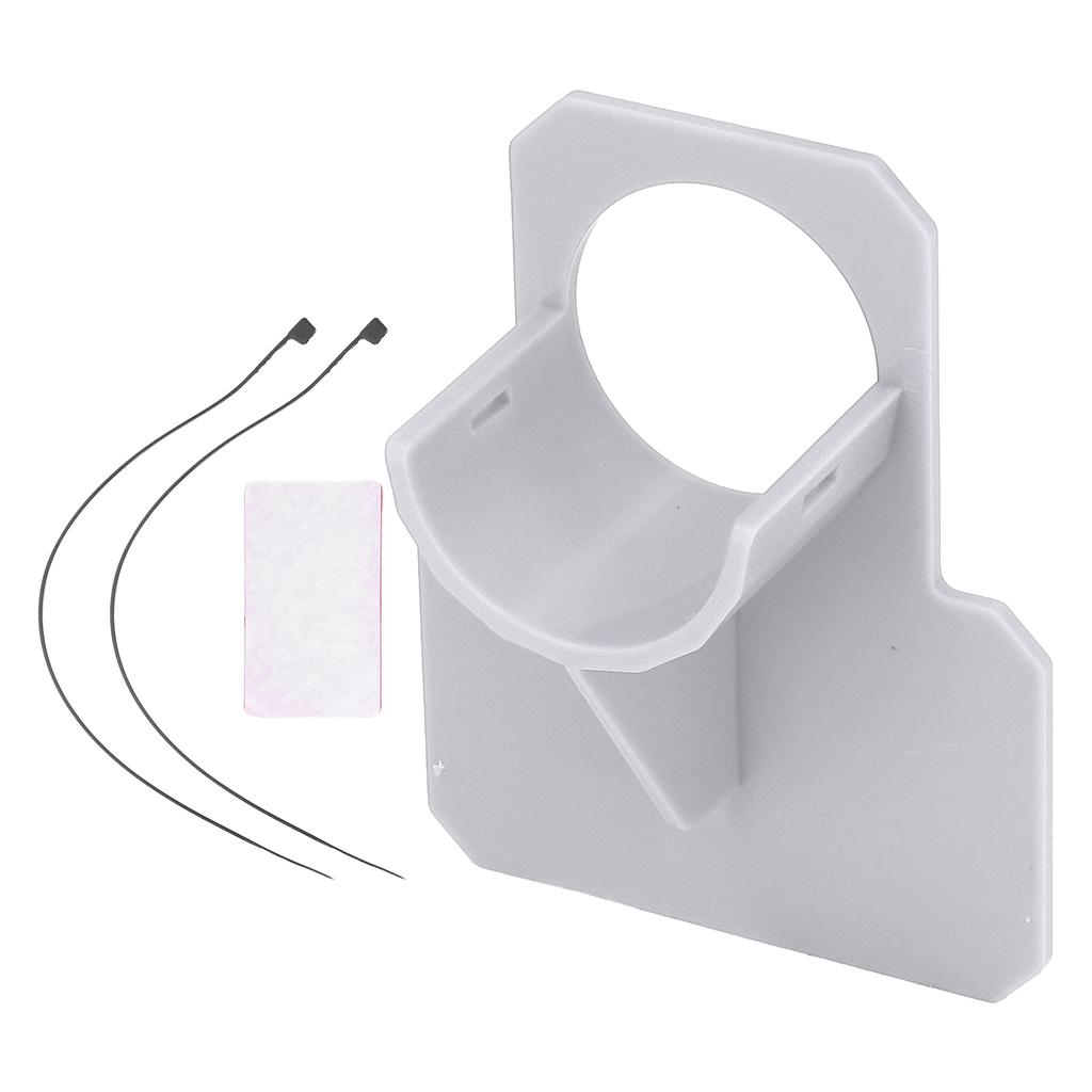 Держатели для труб бассейна   Напольные кронштейны для поддержки шлангов бассейна с кабельной стяжкой и лентой для гидромассажной ванны