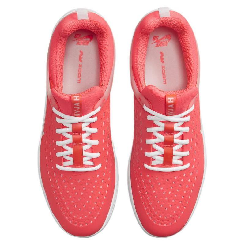 Nike Кеды для скейтборда Sb Nyjah 3 'Hot Punch' DV7896-600