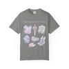 Armor of God shirt, Christian t-shirt, adult baptism gift, bible verse tee