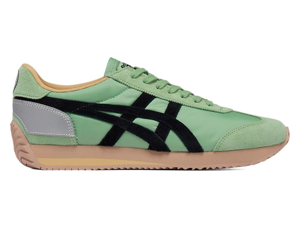 1183C401-300 Onitsuka Tiger California 78 VIN Мятный/Черный (Мужской)