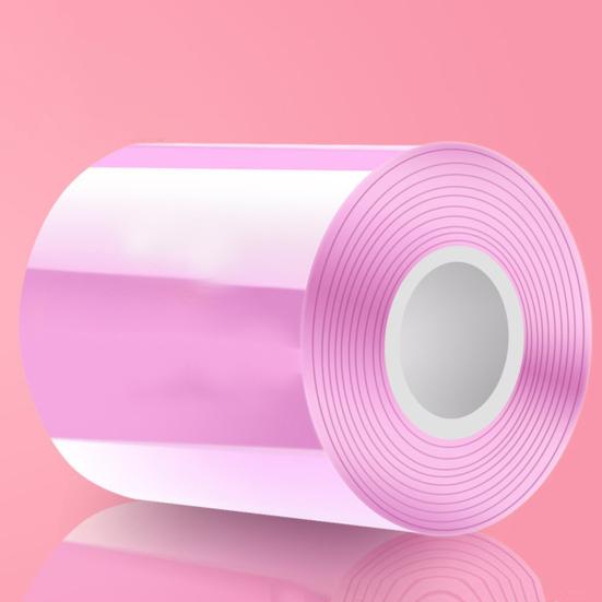 Нанолента для самодельной игрушки-пузыря 3 м цветная нанолента светящаяся в темноте лента-пузырь