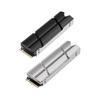 Управление тепловыделением Дизайн с пазами для M.2 2280 SSD Радиатор с низковязкой термопрокладкой Высокопроизводительное охлаждение