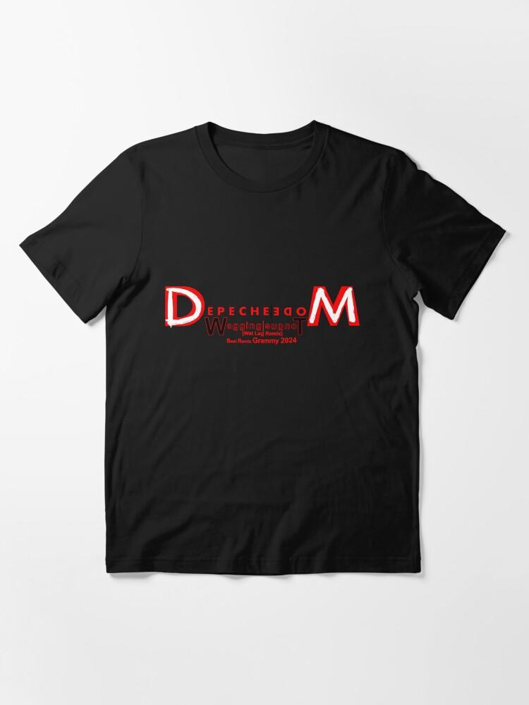 Depeche Mode Collection 103 Essential T-Shirt