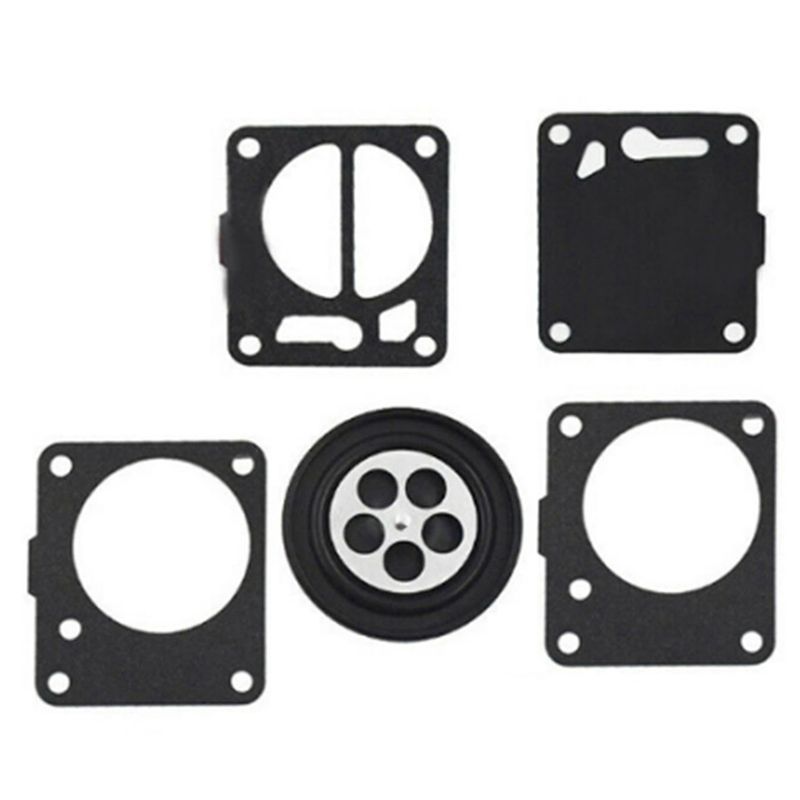 3X Carburetor Rebuild Kit Carburetor Raider Xl700 700 For 650 701 760 1100 1200