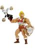 Masters of the Universe Origins Deluxe Figure New for 22 He-Man