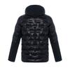 EMPORIO ARMANI Jackets & Coats Men's Black 6KPB26-PN8MZ-1200