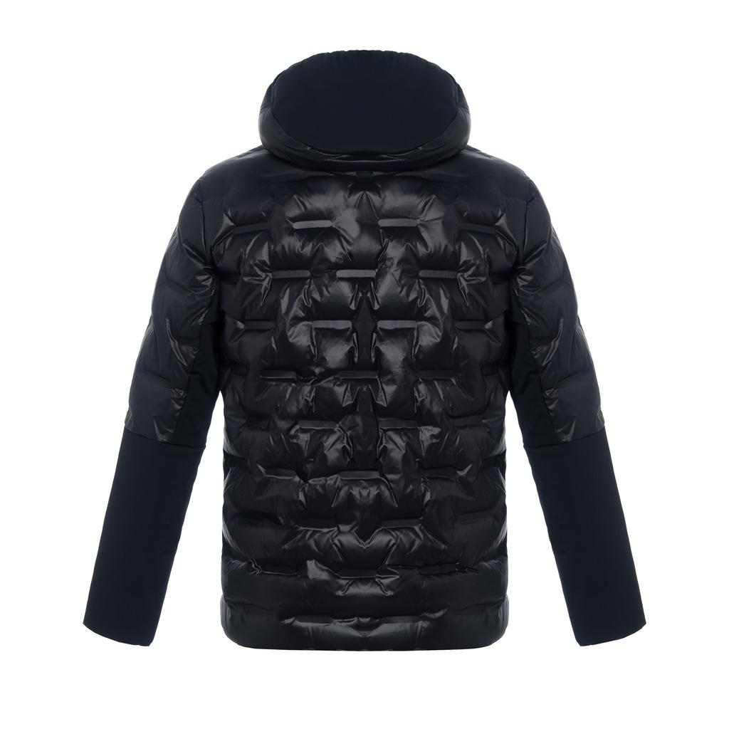 EMPORIO ARMANI Jackets & Coats Men's Black 6KPB26-PN8MZ-1200