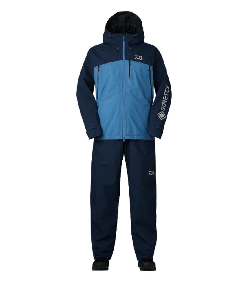 Daiwa Dr-1924 Gore-Tex® Пепельно-синий