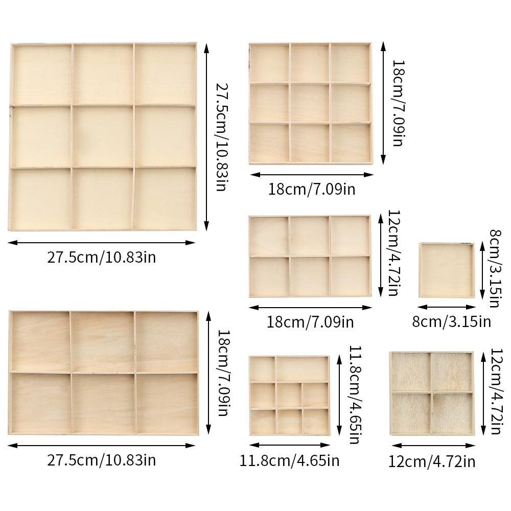 Подставка для горшков с выдвижным ящиком Держатель для бонсай Настольный органайзер Подставка для цветочного горшка Деревянный поднос Хранение Деревянная коробка