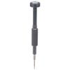 MY?901 Y0.6 Screwdriver Strong Magnetic Alloy Steel Bit Head Precise Screwdriver