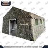 Yongchi Inflatable Emergency Camouflage Tent with Air Pump