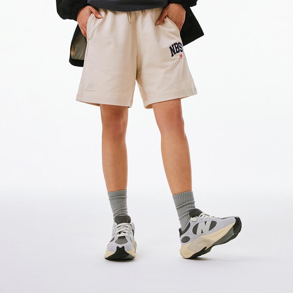 New Balance WRPD Runner Grey Matter Unisex Sneakers Dark-Grey Cream UWRPDCON