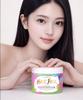 Bio Recipe 1-секундная маска-мрамор для восстановления поврежденных волос 300 г / Белковая клиника для волос LPP Treatment для восстановления поврежденных волос