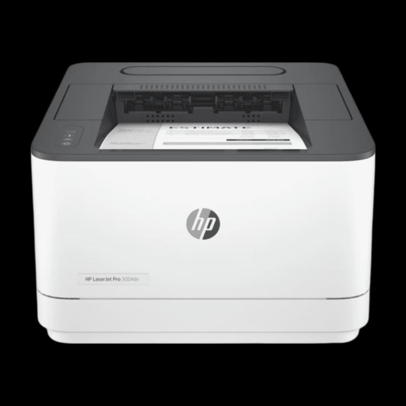 HP 3004dw A4 Wireless Duplex Black & White Laser Printer CN plug (adapter included)