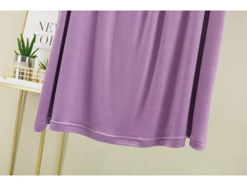 Женский свободный жилет без рукавов из модала на лето, больших размеров, универсальная верхняя и нижняя одежда, легкий домашний топ, рубашка с тонким нижним краем.