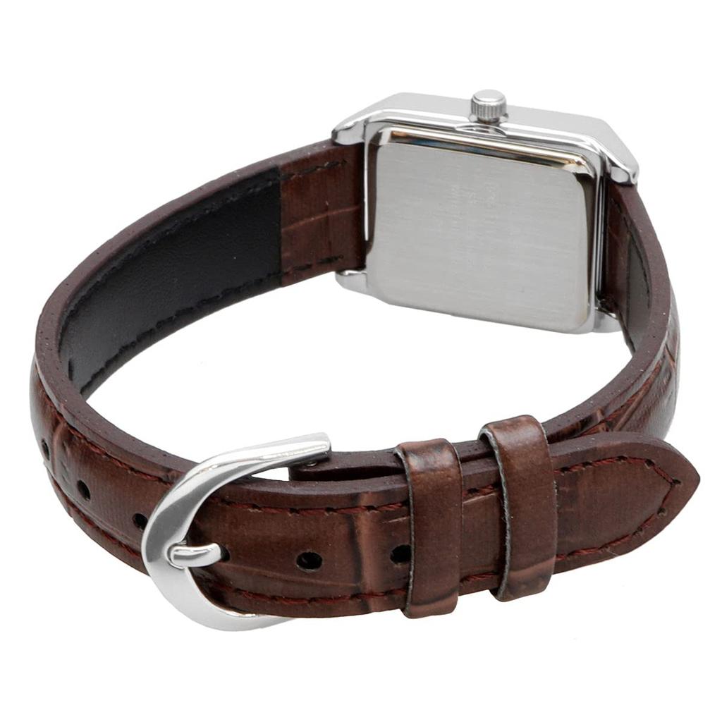 Casio LTP-V007L-9E - Champagne Gold Ladies Watch