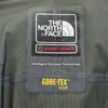 The North Face NPW15601 Gore-Tex Outdoor Нейлоновая горная парка Женская Б/У