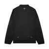 Nike X Nocta SS24 Повседневная спортивная куртка с воротником с логотипом с длинным рукавом Куртка унисекс Черный Белый FN7667-010
