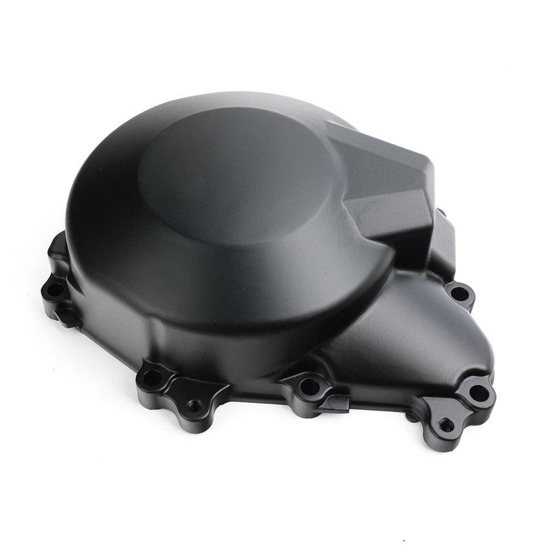 Motorcycle Engine Stator Crankcase Gasket Right Engine Stator Cover For Yamaha YZF R6 2003-2005 YZF R6S 2006-2010