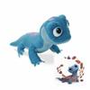 2 Fire Spirit Salamander Plush Doll Toy Soft Blue Lizard For Kids**