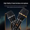 Huido NB-400L Professional Portable Live Stream Recording Speaker System