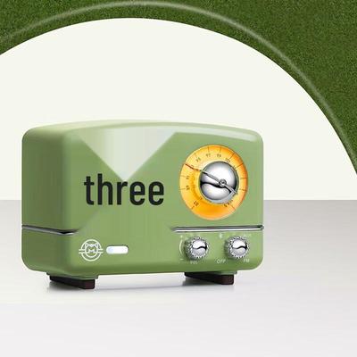 Мао Ван Маленький принц OTR Портативная Bluetooth FM-колонка MW-2A Штепсель CN (адаптер в комплекте)