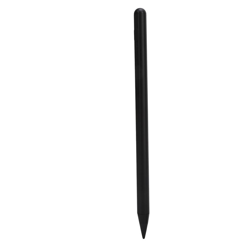 Tablet Active Stylus Pen with Palm Rejection Tilt Sensitivity Slant Bold Precise Magnetic Stylus Pencil for IOS Tablet