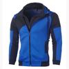 Men's Spring/Autumn Loose Casual Hoodie Sports Outerwear
