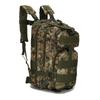 30L  Bag Outdoor Sports Mountaineering Bag Oxford Waterproof Camouflage 3p Backpack for Camping Travel 11 Color
