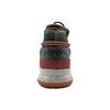 LiNing WOW 7 Way Of Wade 7 Чистая Вера Противоскользящие Износостойкие Низкие Баскетбольные Кроссовки Мужские Красные ABAN079-11