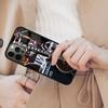 Музыкальный инструмент Гитара Чехол для телефона с магнитом для APPLE iPhone 17 Air 16 14 13 12 Pro Max 15 Plus Беспроводная крышка MagSafe