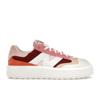CT302 Burgundy Pink Haze Unisex Sneakers Red CT302MA