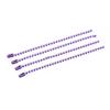 20pcs Ball Bead Chains 2.4mm Dolls Label Hand Tag Connector Links Chain DIY Jewelry Making Supplies Findings