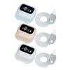 Baby Nasal Suction Device with Adjustable Strength 9 Setting Gentle Suction Baby Nose Cleaner Upgrades for Infants