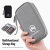 YJTHM1 Car Styling Storage Bag Key Driver License Cards Organizer For Citroen C3 C5 AIRCROSS C5X C4 Cactus PICASSO e-C3 e-C4 C1 C-Cross