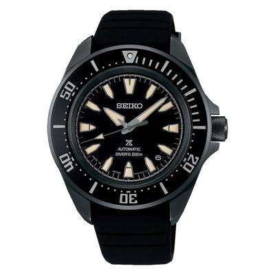 Часы Seiko PROSPEX Механические Diver Scuba Механические SBDY133 (автоматическая) "САМУРАЙ" Мужской