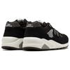 Новые New Balance 580 Черный Серый Белый MT580ED2