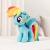 Оригинальная мягкая игрушка My Little Pony, мягкая набивная Пинки Пай, Сумеречная Искорка, милая плюшевая кукла, подушка для дивана, декор для дома, подарок для фанатов