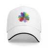 Baseball Caps James Fresh As A Daisy Trending Graphic Unisex Outdoor Spring Hats