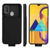 Портативные чехлы-зарядные устройства для Samsung Galaxy A50 Power Case
