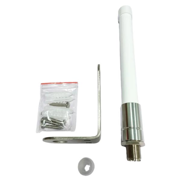Marine Fiberglass AntennaMatsutec HA-022 AIS Antenna 162MHz Length: 22cm vhf antenna