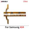 Кнопка включения/выключения громкости Шлейф для Samsung A11 Core A11 A11E A11S A11 A11S A11 1G A111F A11 A11 1G A11 A11 A11 A11S