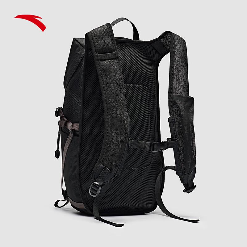 Anta X Национальный Географический TT12 Туристический Рюкзак (Стиль Ван Ибо)